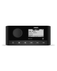Fusion MS-RA60 Marine Stereo with Wireless Connectivity
