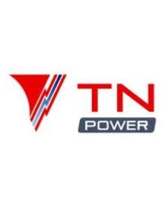TN Power Lithium 12V 216Ah Leisure Battery LiFePO4 with 200A Discharge - TN216 High Discharge