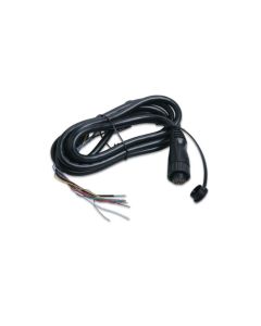 Garmin 19 Pin Power/Data Cable Bare Wires for GPSMAP 420-546