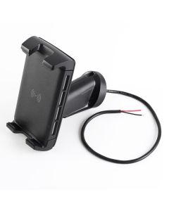 ROKK Wireless - Edge 10W Waterproof Adjustable Charging Mount 12/24V