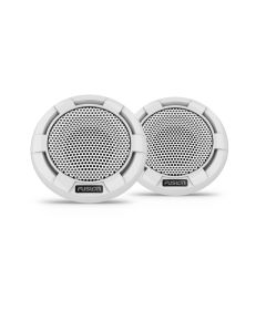 Fusion SG-TW101SPW 1" 3i Component Tweeters 330W - Classic White