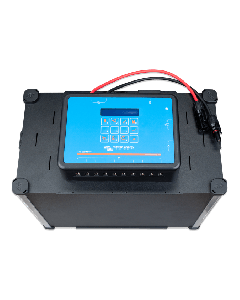 Victron Energy Battery Box for SHS 200 – SHS800300300