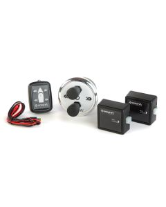Sideshift Dual Joystick Upgrade Kit for Controlling Existing Bow & Stern Thrusters