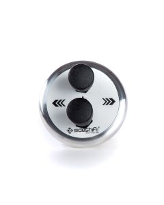 Sideshift Dual Joystick for Fixed Mount Thrusters