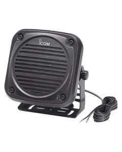Icom External Speaker 20w/Max 30w