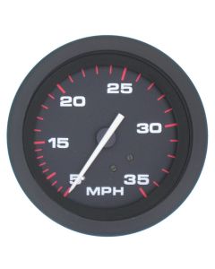 Speedometer - Pitot (includes pitot and hose) - 65 MPH