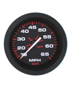Speedometer - Pitot (includes pitot and hose) - 40 Knot