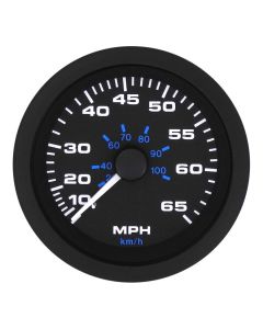 Speedometer - Pitot (includes pitot and hose) - 65 MPH