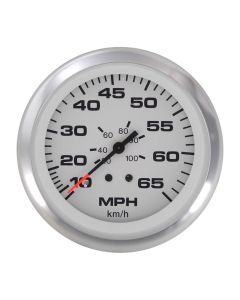 Speedometer - Pitot (includes pitot and hose) - 50 Knot