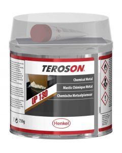 Teroson UP 130 Chemical Metal Filler