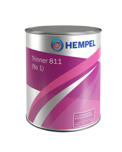 Hempel Thinner 871 (No 2) 750ML