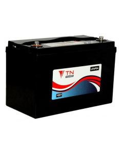 TN Power 12V Lithium Leisure Battery LiFePO4