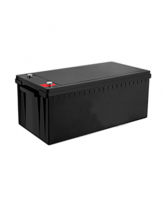 TN Power Lithium 24V 150Ah Leisure Battery with Bluetooth & Heater LiFePO4 – TN24150