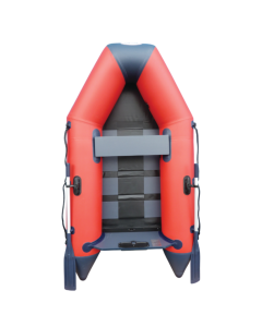 WaveCo Ultra Solid Transom Inflatable Boats with Slatted Floor 250cm