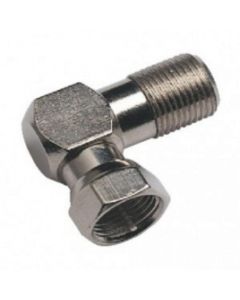 Female 90° Connector