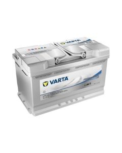 Varta Dual Purpose AGM Leisure Battery