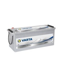 Varta Dual Purpose Sealed Calcium Leisure Battery - 140Ah