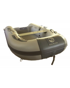 Waveline VIB V Hulled Inflatable Boats