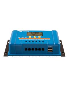 Victron BlueSolar PWM LCD&USB 48V Charge Controller