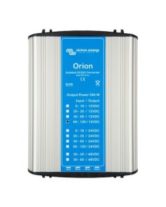 Victron Energy  Orion 110/12V 30A (360W) Isolated DC-DC Converter - ORI110123610