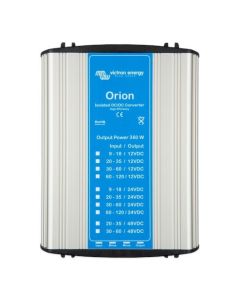 Victron Energy Orion 110/24V 15A (360W) Isolated DC-DC Converter - ORI110243610