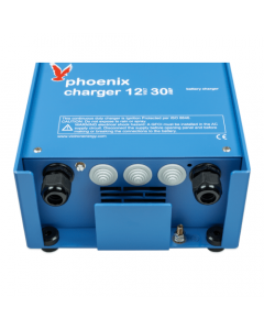 Victron Phoenix Charger 12V 3 Outputs (2+1)