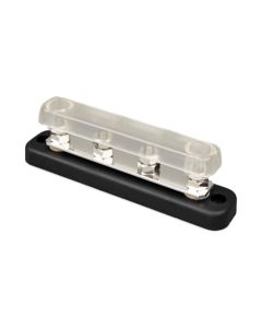 Victron Energy Busbar 150A 4P +Cover - VBB115040020