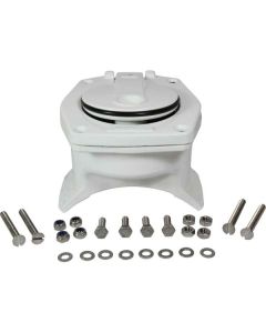 Whale Deck Plate Kit Gusher 30