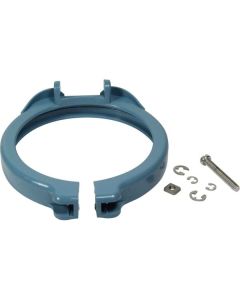 Whale Clamp Ring Kit Gusher Urchin Standard + Removable Handle Pumps