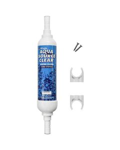 Whale AquaSource Clear Water Filter 15mm x Each