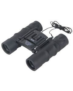 Waveline 10 x 25 compact & lightweight binocular