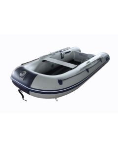 Waveline Solid Transom Inflatable Boats