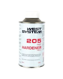 West System 205 Hardeners (5:1)