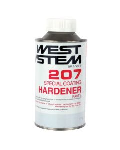 West System 207 Special Hardeners (3:1)