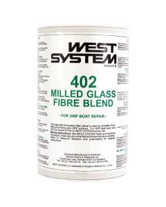 West System 402s Filler Milled Glass Fibre Blend 150gm
