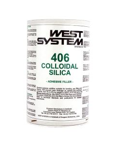 West System 406s  Filler Colloidal Silica 60gm