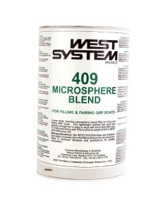 West System 409s Filler Microsphere Blend 100gm