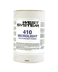 West System 410s Filler Microlight 50gm