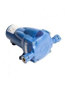 Whale Watermaster Auto Pump 12L 12V 30PSI + Strainer (OEM Bulk Packed)