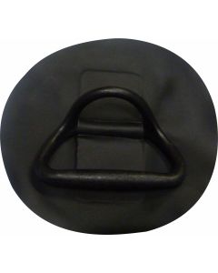 Nylon Handle/Tow Ring incl Black Patch SU