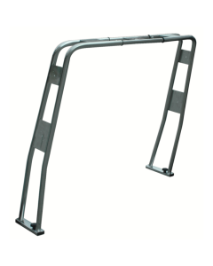 Roll Bar For RIBS S/S 316 Adjustable