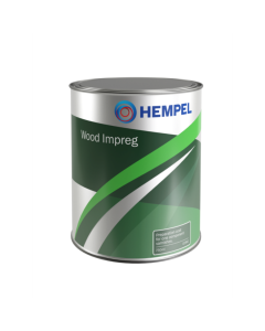 Hempel Wood Impreg Wood Oil