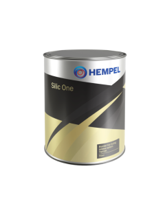 Hempel Silic One Biocide Free Antifouling System