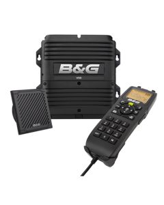 B&G V90S Black Box AIS VHF with internal GPS (RX System)