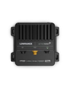 Lowrance ActiveTarget - Black Box Only