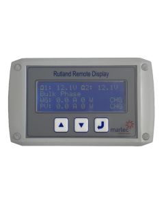 Rutland WG1200 Controller Remote Display