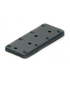 Optional Alloy ZS Mounting Plate for ZS1618