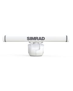 Simrad HALO Pulse Compression Open Array Radars