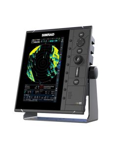 Simrad R2009 Radar Control Unit