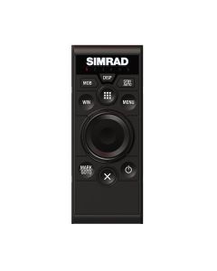 Simrad OP50 Wired Remote Controller